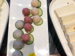 -大渔小鲜火锅店