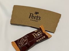 -Peet's Coffee皮爷咖啡(豫园店)