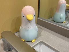 -海底捞火锅(上地华联店)