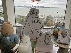 -朵云书院(滴水湖店)