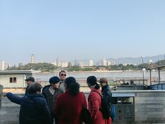 -江心屿景区