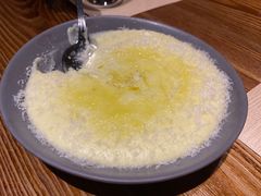 -Mercato莫卡多露台餐厅与酒吧(K11店)