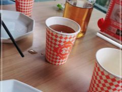 -金戈戈香港豉油鸡(皇庭广场店)