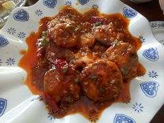 -天回镇何氏豆腐(总店)