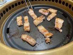 -花味·自助烤肉(雨花客厅店)