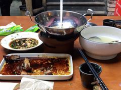 -徽三说·土徽菜·中国徽菜连锁品牌(阳湖总店)