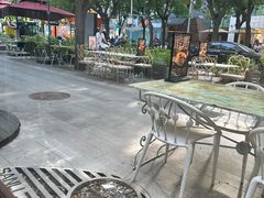 -漆黑觉米粉(三里屯店)