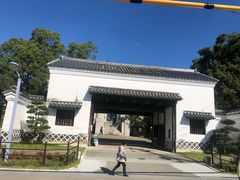 -天王寺公园