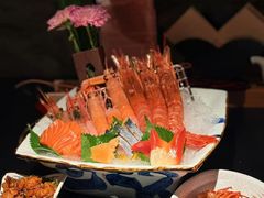 -花潮料理艺食馆(SM新生活广场店)