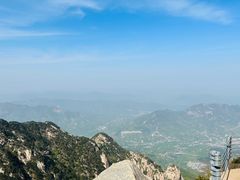 -泰山风景名胜区