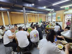 -马晓马佳牛羊肉(新合路店)