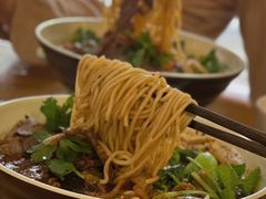 -长乐川式面馆·现炒浇头(石门二路店)