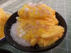 -鞠婆婆•绵绵冰•凉糕•手工冰粉(苏稽一店)