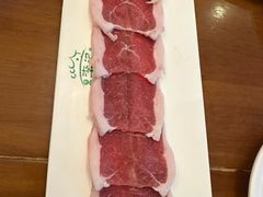 -清真·鸦儿李记·涮肉(和平里店)