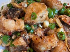 -恰八斗·猛火长沙菜(国贸店)