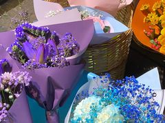 -循礼门鲜花花市(武汉循礼门店)