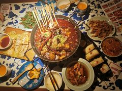 -遇见长安(兰州中心店)