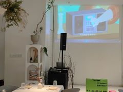 -春树下·树屋花房西餐厅(罍街AS1980店)