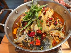 -菌自由丨野生菌火锅特色庭院餐厅(丽江古城店)