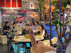 -琥珀川糟粕醋火锅(慈云寺店)