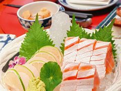 -小山日本料理(兴业太古汇店)