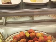 -極上萬膳·日料放题(来福士江景店)