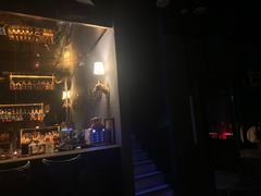 -Bar The Vortex(高新万达店)