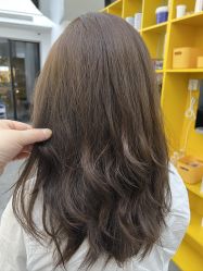 -卓梵美发·精品Salon