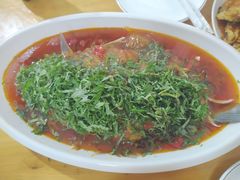 -老字号怡玺·藿香雅鱼(20年雅安店)