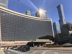 -北京中国大饭店