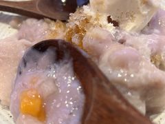-鲜芋仙(中环百联2店)