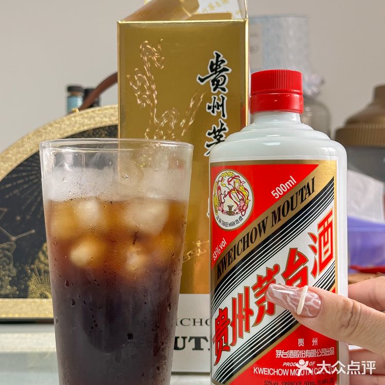 茅台打入年轻人市场这个想法