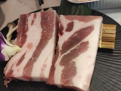 -韩宫宴烤肉·料理(苏州中心店)