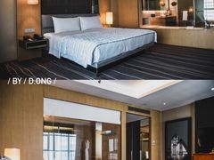 -青岛富力艾美酒店