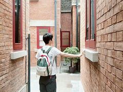 -飞马旅黎黄陂路文旅街区