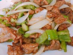 -清真宏玉祥黄门脸餐厅(华荫东里店)