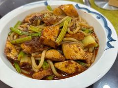 -烟疆印象新疆菜(万联广场店)
