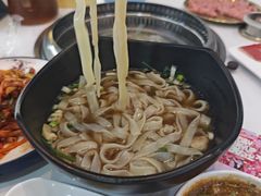 -三千里烧烤(西二道街店)