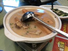 -刘胖子家常菜·蹄花焖藕(中南店)