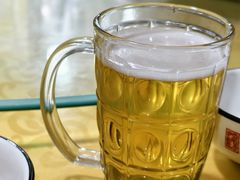 -煲来饱去冷水鱼