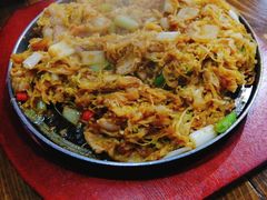 -米村拌饭(摩码广场店)