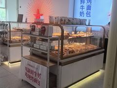 -红星前进面包牛奶公司(五道口购物中心店)