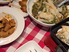 -西贝(紫荆广场店)