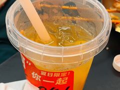 -何师烧烤Pro ·小龙虾·江湖川菜·精酿啤酒(太古里旗舰店)