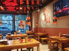 -东方一串·龙虾烧烤·特色烤鱼(柳州路店)