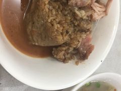 -东街钟楼肉粽(总店)