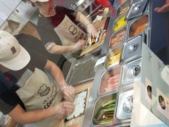 -贞姬紫菜包饭(金泰广场店)