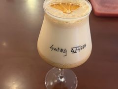 -Swing Coffee(钟楼区步行街店)