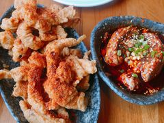 重庆小酥肉-付小姐在成都(中山公园店)
