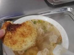-汪家馄饨(集庆路店)